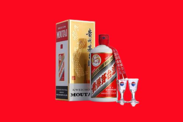 永吉回收飞天茅台酒